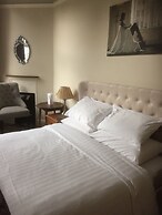 The Brandize Guest House