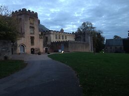 The Brandize Guest House