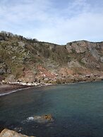 The Brandize Guest House