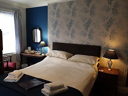 The Brandize Guest House