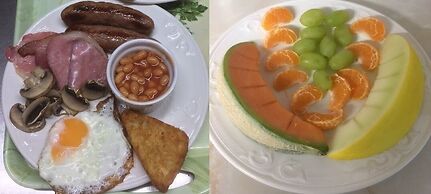 The Brandize Guest House