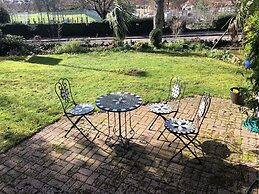 The Brandize Guest House