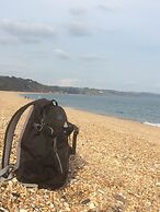 The Brandize Guest House