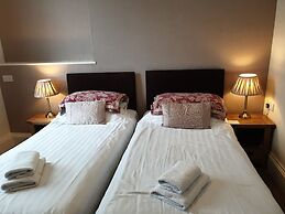 The Brandize Guest House