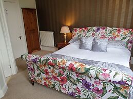 The Brandize Guest House