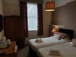 The Brandize Guest House