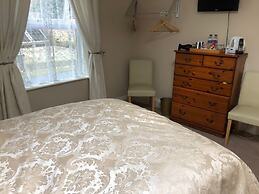 The Brandize Guest House