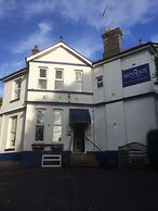 The Brandize Guest House