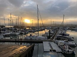 The Brandize Guest House