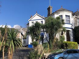 The Brandize Guest House