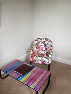 The Brandize Guest House