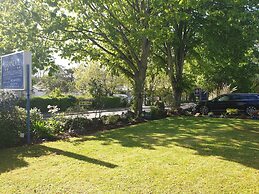 The Brandize Guest House