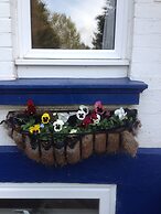 The Brandize Guest House