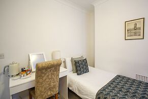 The Buttery Hotel