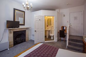 The Buttery Hotel