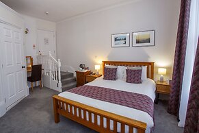 The Buttery Hotel