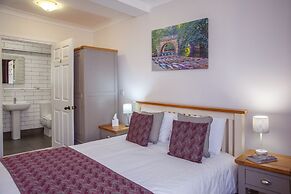 The Buttery Hotel