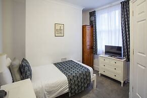 The Buttery Hotel