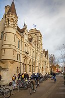 The Buttery Hotel