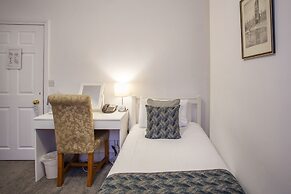 The Buttery Hotel