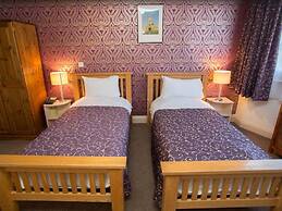 The Buttery Hotel