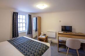 The Buttery Hotel
