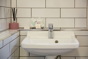 The Buttery Hotel