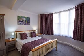 The Buttery Hotel