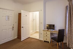 The Buttery Hotel