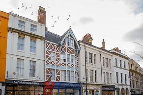 The Buttery Hotel