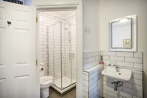 The Buttery Hotel