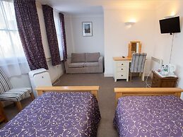 The Buttery Hotel