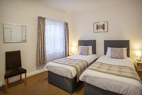 The Buttery Hotel