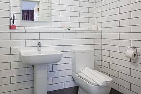 The Buttery Hotel