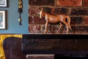 The Filly Inn