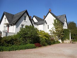 The Forest Country House B&B