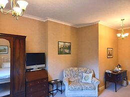 The Forest Country House B&B