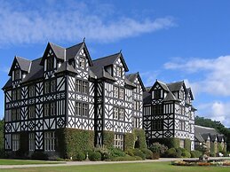 The Forest Country House B&B