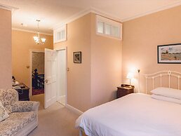 The Forest Country House B&B