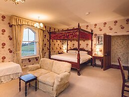 The Forest Country House B&B