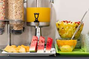 Gran Hotel Brisas del Hum