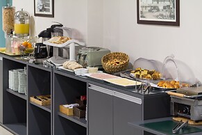 Gran Hotel Brisas del Hum