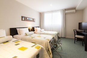 Gran Hotel Brisas del Hum