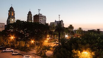 Gran Hotel Brisas del Hum