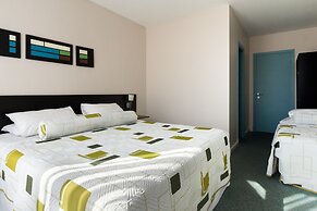 Gran Hotel Brisas del Hum