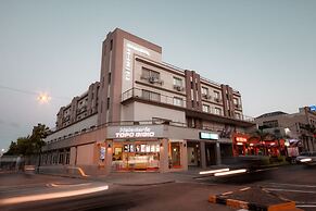 Gran Hotel Brisas del Hum