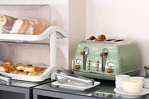 Gran Hotel Brisas del Hum