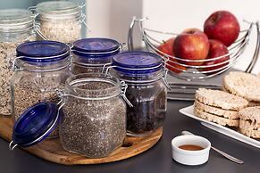 Gran Hotel Brisas del Hum