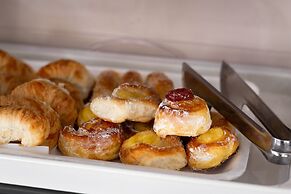 Gran Hotel Brisas del Hum