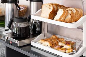 Gran Hotel Brisas del Hum